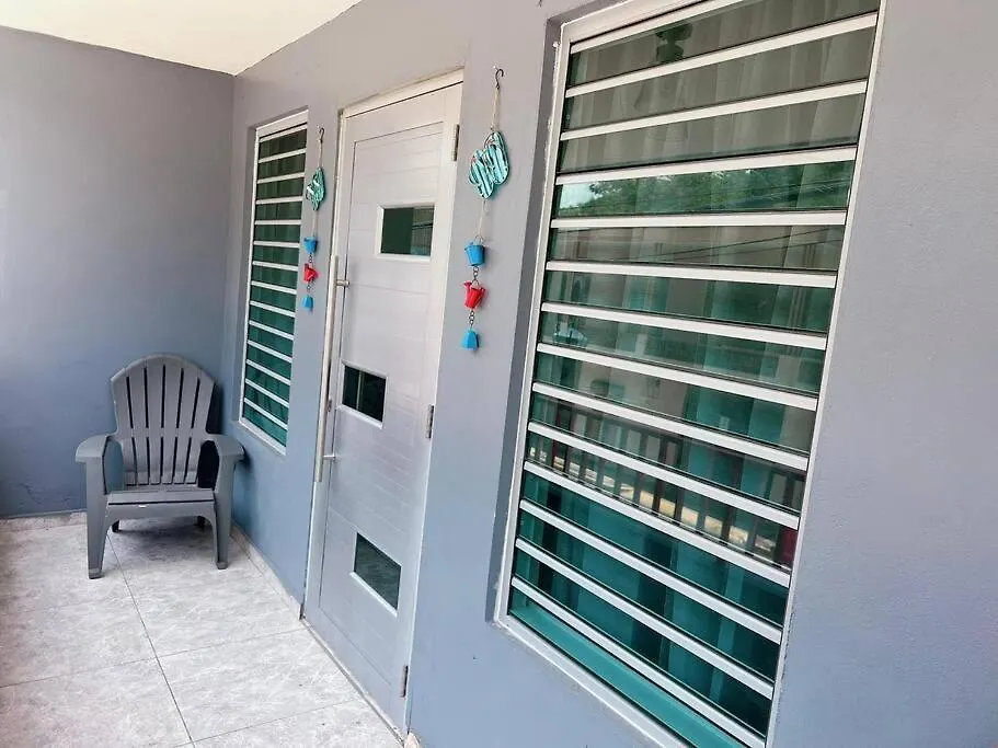 Orsini Beach Apartment Aguadilla 0*,  Πουέρτο Ρίκο