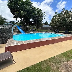  Holiday home Crash Boat 2 Puerto Rico